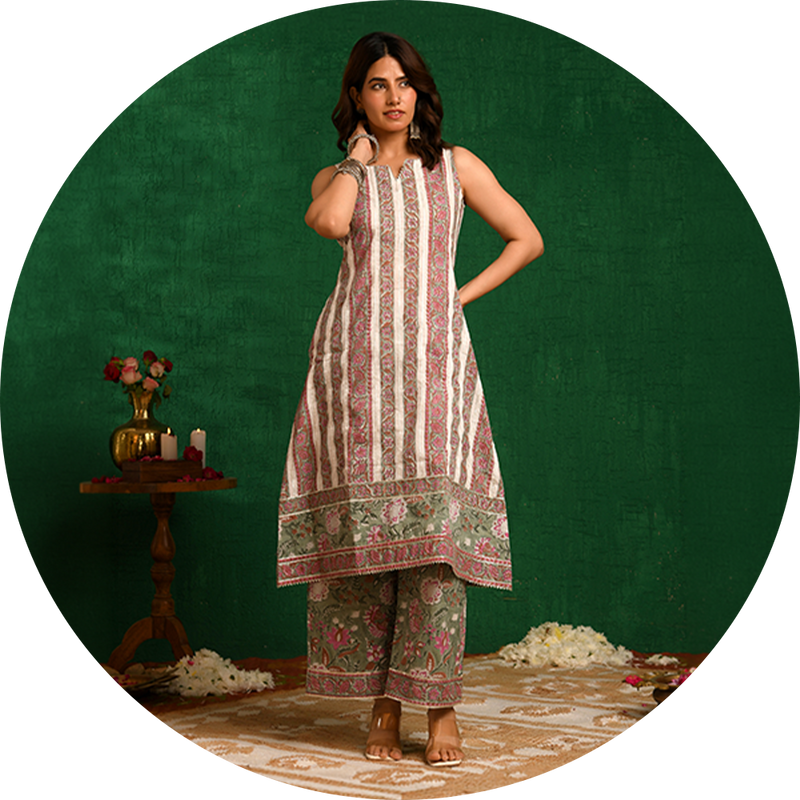 Kurta Sets
