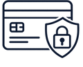 100% Secure Payment